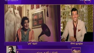 “الرعب بعينه”.. أكرم حسني يكشف كواليس أغنية “للي” لـ “الكينج” – جريدة الخبر اليوم