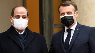 العلاقات المصرية الفرنسية.. شراكة مهمة واستثمار قوي بين البلدين (فيديو) – جريدة الخبر اليوم