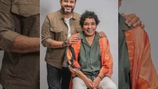 «سرقة أم توارد أفكار؟».. أغنية «للي» للكينج منير تورط أكرم حسني – جريدة الخبر اليوم