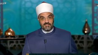 ما يحدث من «حياة كريمة» احترام للبساطة وتقديرها – جريدة الخبر اليوم