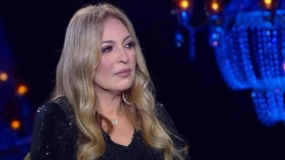 تشييع جثمان والدة الفنانة نهلة سلامة (صورة) – جريدة الخبر اليوم