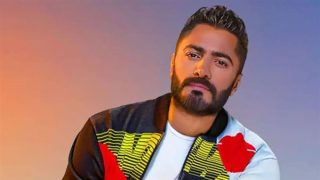 روتانا تهنىء تامر حسني على إيرادات فيلم «بحبك» في السعودية – جريدة الخبر اليوم