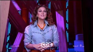 اليوم.. دينا عبدالكريم تناقش أهمية مهنة المدرس فى «شغل عالى» – جريدة الخبر اليوم