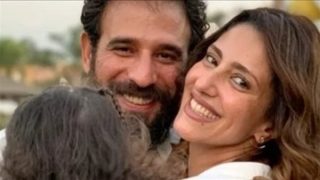 بإطلالة كاجوال.. حنان مطاوع توجه رسالة إلى متابعيها فى أحدث ظهور (صور) – جريدة الخبر اليوم