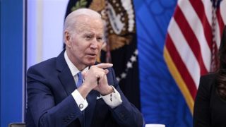 عزل بايدن بعد إصابته بكورونا.. وسيعمل عن بُعد – جريدة الخبر اليوم