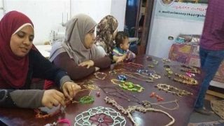 خبير اقتصادى يكشف جهود الدولة فى زيادة تمكين المرأة اقتصاديًا وسياسيًا – جريدة الخبر اليوم