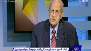 شريف مختار يكشف عن أسباب الموت المفاجئ للشباب – جريدة الخبر اليوم