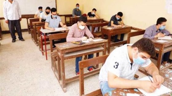 بعد انتهاء ماراثون الثانوية العامة 2022.. كيف يستفيد الطلاب من إجازاتهم؟ – جريدة الخبر اليوم