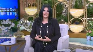 «مكتوبة بخط اليد».. منى الشاذلي تكشف سر رسالة وصلتها من القطب الجنوبي (فيديو) – جريدة الخبر اليوم