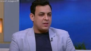 سعيد علي يوضح أسباب إخفاقات الأهلي في الدوري والكأس – جريدة الخبر اليوم