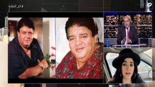 ابنة حسن أبو السعود تكشف حقيقة خلاف والدها مع شيرين عبدالوهاب – جريدة الخبر اليوم