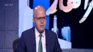 جمال الكشكي يوضح دور مجلس أمناء الحوار الوطني – جريدة الخبر اليوم