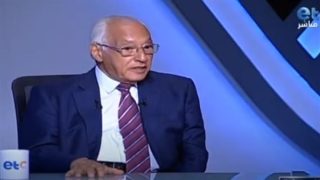 علي الدين هلال يوضح أهمية زيارات الرئيس السيسي الخارجية (فيديو) – جريدة الخبر اليوم