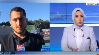 روسيا ساعدت فى حل أزمة الحبوب الغذائية – جريدة الخبر اليوم