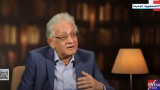 ثورة 23 يوليو..عبدالله السناوى يكشف أسرارًا عن جمال عبدالناصر ومعاهدة 1936 – جريدة الخبر اليوم