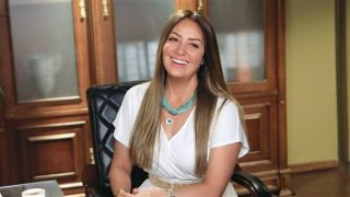 أحدث ظهور لـ نرمين الفقي من الساحل الشمالي (صور) – جريدة الخبر اليوم