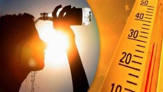 الحر مستمر.. «الأرصاد» تصدم المواطنين بطقس هذا الأسبوع – جريدة الخبر اليوم