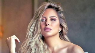“بالأبيض والأسود”.. ريم مصطفى تتألق فى أحدث ظهور لها (صور) – جريدة الخبر اليوم