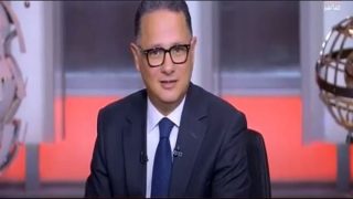 للمرة الثانية فى 3 شهور.. الموت يفجع الإعلامى شريف عامر – جريدة الخبر اليوم