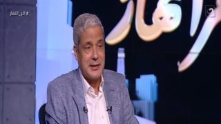 التاريخ لا يُكتب من خلال لجان منعًا للتشكيك فيها – جريدة الخبر اليوم