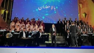 الأوبرا تحتفل بذكرى ثورة 23 يوليو بعدد من الأغاني الوطنية – جريدة الخبر اليوم