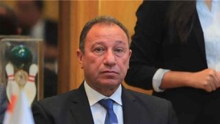 “اللي مش مقدر النادي يمشي”.. شلبي يكشف ما قاله الخطيب بعد خسارة بطولة كأس مصر – جريدة الخبر اليوم