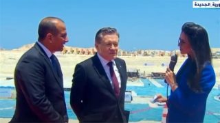 محطة الضبعة النووية تمثل نقلة نوعية فى التعاون المصرى الروسى – جريدة الخبر اليوم