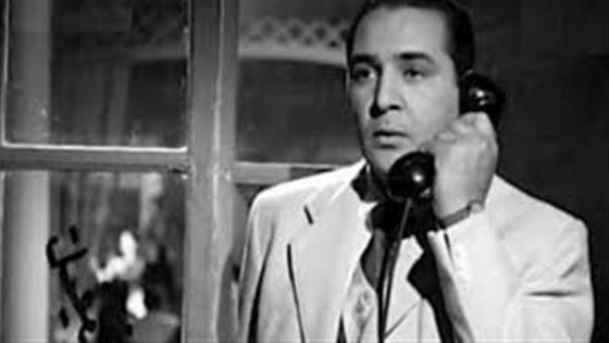 بسبب تربيته الدينية.. حسين صدقي أوقف تصوير فيلم وتسبب بحذف أحد مشاهده – جريدة الخبر اليوم
