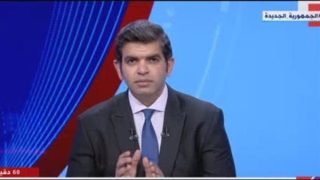 غدا.. حلقة جديدة من برنامج “كلام في السياسة” على فضائية “إكسترا نيوز” – جريدة الخبر اليوم