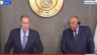 علاقات الصداقة بين مصر وروسيا تتطور.. والتبادل التجاري بيننا زاد 5% – جريدة الخبر اليوم
