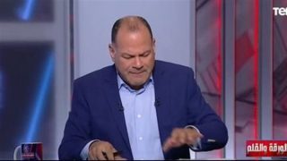 استقبال الرئيس الصومالي يعكس اهتمام مصر بعودة العواصم العربية – جريدة الخبر اليوم