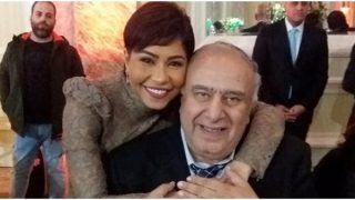 بعد وصفها بـ«الشرشوحة».. شيرين عبدالوهاب تتخذ إجراء قانونيًا لمقاضاة والد حسام حبيب – جريدة الخبر اليوم