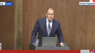 يتم الترويح أن روسيا مصدر أزمة الغذاء منذ الحرب على أوكرانيا – جريدة الخبر اليوم