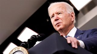 آخر تطورات حالة بايدن الصحية بعد إصابته بكورونا – جريدة الخبر اليوم