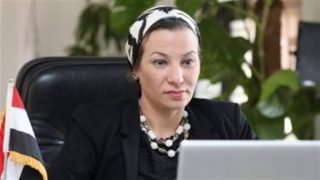 ندرس التغييرات التي تحدث بشواطئ الساحل الشمالي والبحر الأحمر – جريدة الخبر اليوم