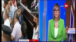 هل يدافع فريد الديب عن قاتل نيرة أشرف؟.. لميس الحديدي تكشف – جريدة الخبر اليوم