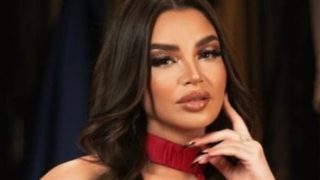 جوهرة تستعرض أنوثتها في أحدث ظهور لها (صور) – جريدة الخبر اليوم