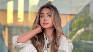 بفستان مكشوف البطن.. هنا الزاهد تشعل إنستجرام في أحدث ظهور (صورة) – جريدة الخبر اليوم