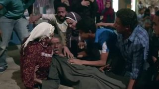 محمد فراويلة يرحب بالسادة الضيوف