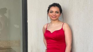 بيلا المصرية.. تينا وجدي عارضة أزياء على مشاية بالكهربا: موضة ورياضة