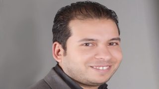 هاني شنودة: العمل المجتمعي يصل بالشخص إلى أعلى مستويات الرقي الإنساني