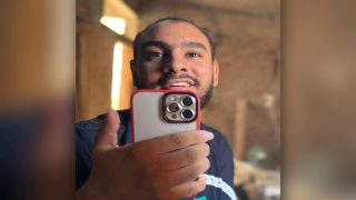 من هو شوقي سامي الشهير ببلاك فوكس ومؤسس فوكس ميديا ؟