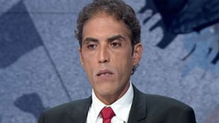 خالد داود يعلن استقالته من حزب الدستور بعد خسارته رئاسة الحزب – جريدة الخبر اليوم