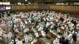 تباين بورصات الخليج بجلسة بداية الأسبوع.. وهبوط الأسهم السعودية بنسبة 0.11% – جريدة الخبر اليوم