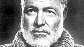 إرنست همينجواى.. ما لا تعرفه عن “البابا” فى أدب القرن العشرين – جريدة الخبر اليوم