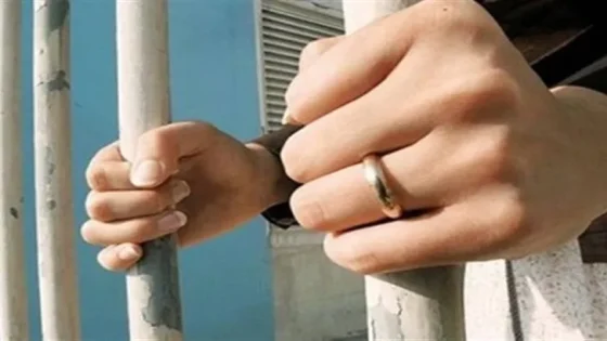 تأييد حبس مستريحة العمرانية 3 سنوات على خليفة اتهامها بالنصب