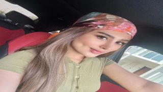 سحر الشيرازيه