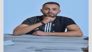 على داود يستعد لإصدار كتابه الجديد في معرض القاهرة