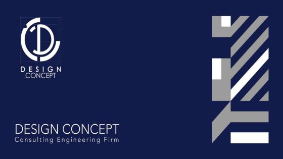 مكتب فكرة التصميم للاستشارات الهندسية