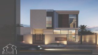 شركة اروقه للاستثمار والتطوير العقاري